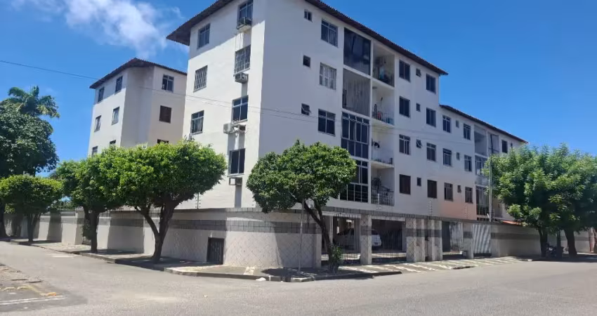 Apartamento com 3 quartos à venda no Dionisio Torres, Fortaleza 