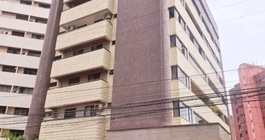 Apartamento com 3 quartos à venda no Meireles, Fortaleza 