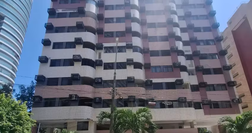 Apartamento com 2 quartos à venda no Meireles, Fortaleza 