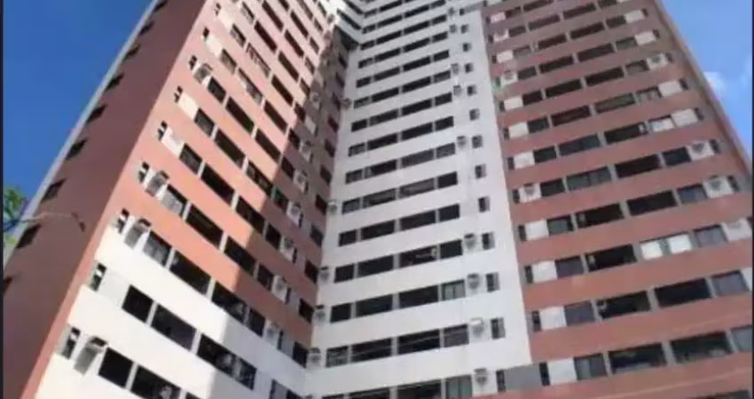 Apartamento na praia de iracema, fortaleza - ceará.