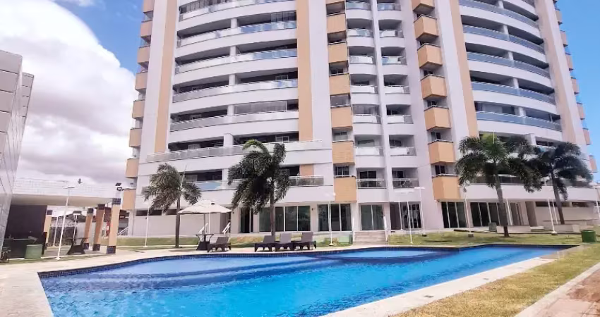 Apartamento no luciano cavalcante, fortaleza - ceará.