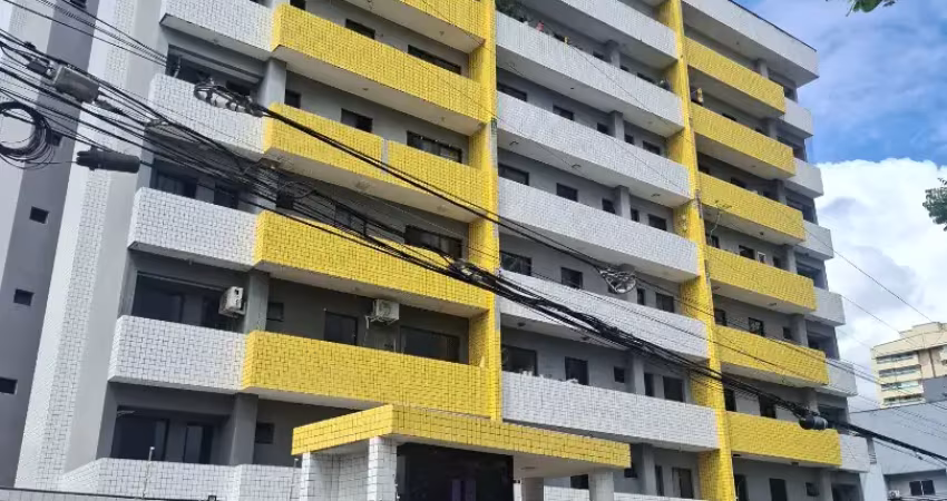 Apartamento no luciano cavalcante, fortaleza - ceará.