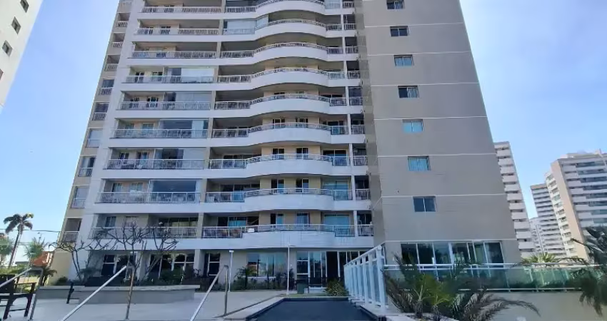 Apartamento com 3 quartos à venda no Cambeba, Fortaleza 