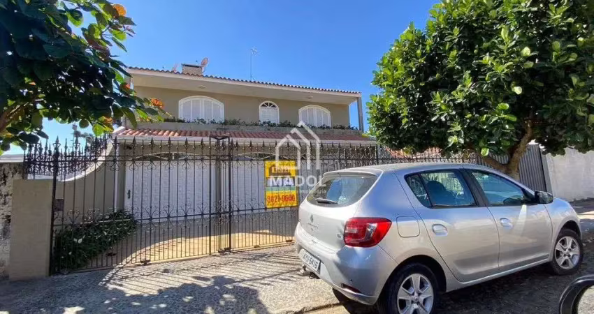 Casa com 5 quartos para alugar na Rua General Argolo, 120, Oficinas, Ponta Grossa