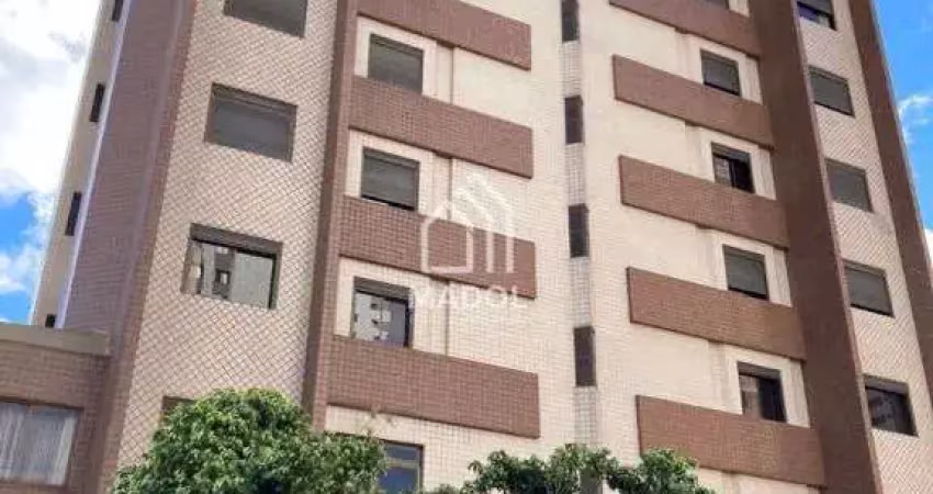 Apartamento para Alugar em Centro, Ponta Grossa - PR