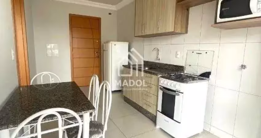 Apartamento para Alugar em Centro, Ponta Grossa - PR