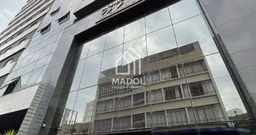 Apartamento para Alugar em Centro, Ponta Grossa - PR