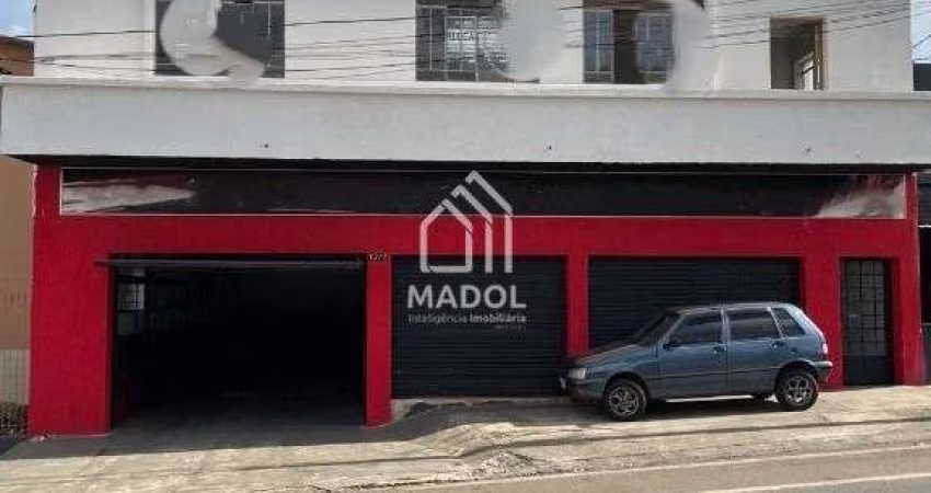 Apartamento para Alugar em Nova Rússia, Ponta Grossa - PR