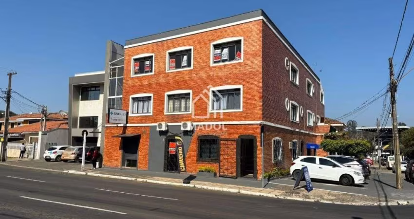 Apartamento para Alugar em Oficinas, Ponta Grossa - PR