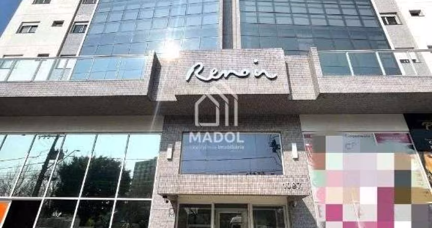 Apartamento para Alugar em Olarias, Ponta Grossa - PR