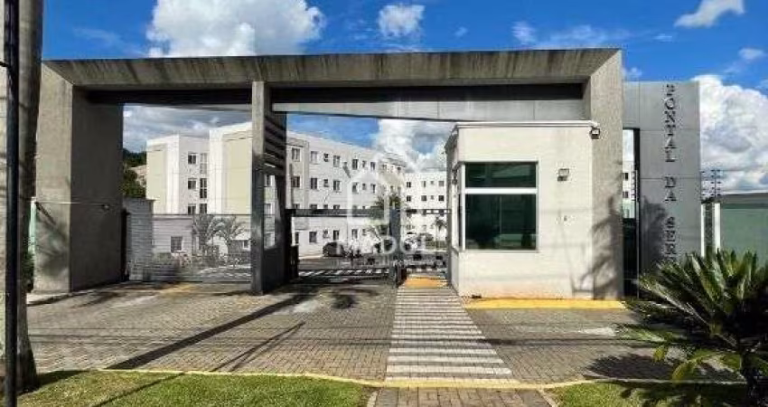 Apartamento para Alugar em Olarias, Ponta Grossa - PR
