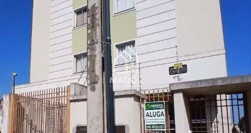 Apartamento para alugar em ronda, ponta grossa - pr