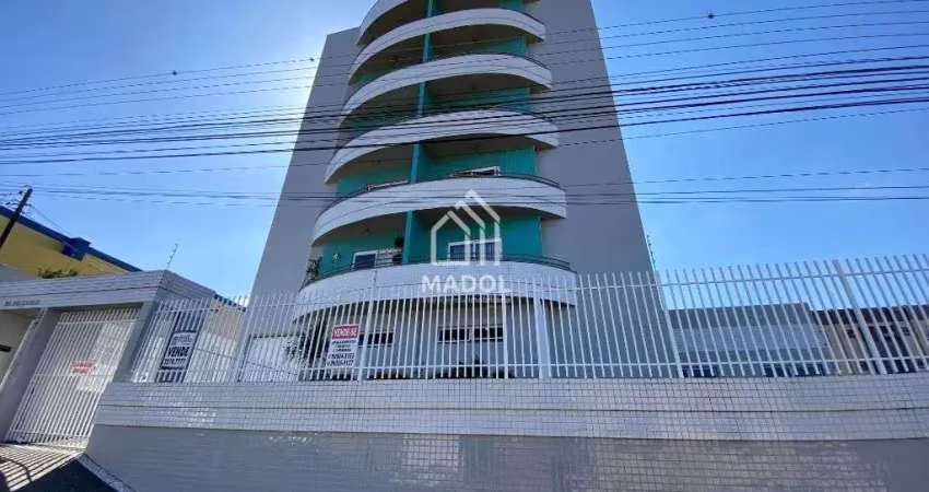 Apartamento para Alugar em Uvaranas, Ponta Grossa - PR
