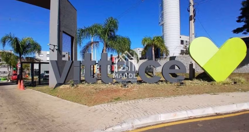 Apartamento Garden em condomínio para Alugar em Chapada, Ponta Grossa - PR