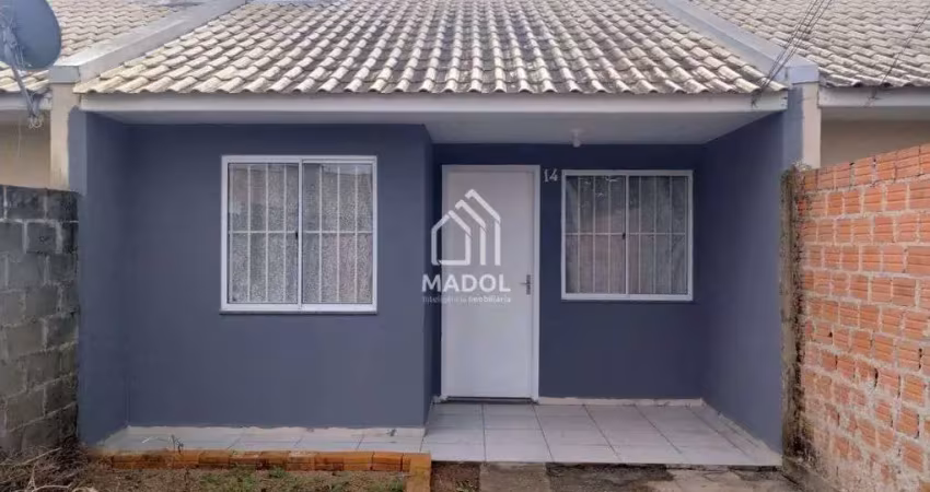 CASA PARA LOCAÇÃO NO RESIDENCIAL PORTO FELIZ-CONTORNO