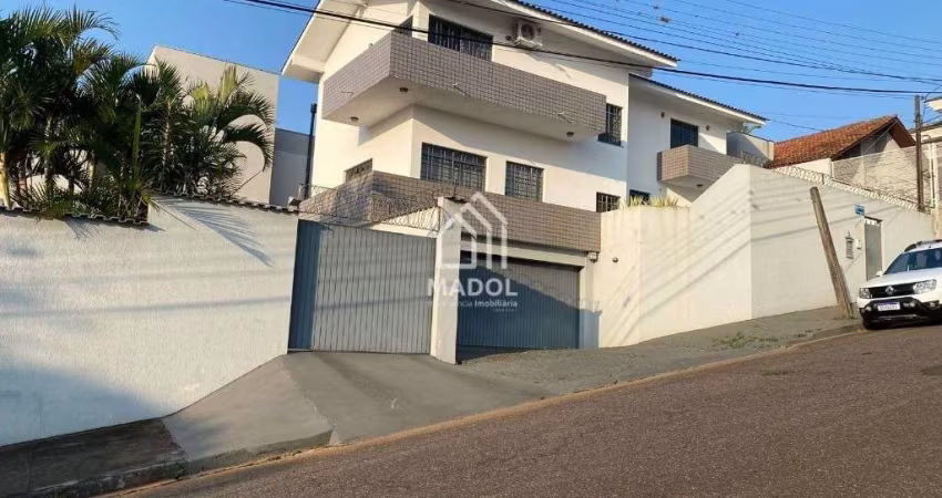 Sobrado para Alugar em Estrela, Ponta Grossa - PR