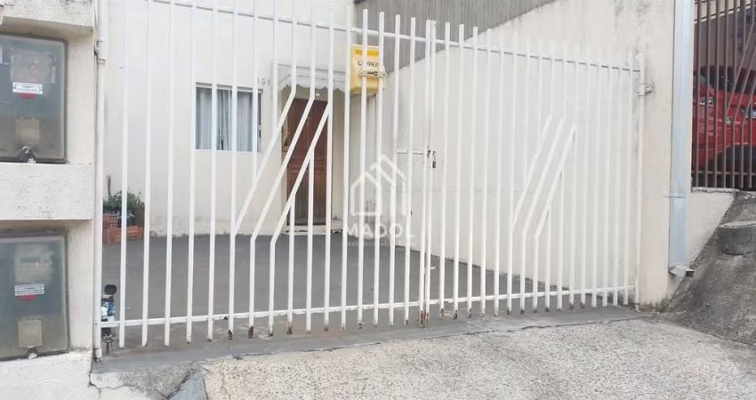 SOBRADO 2 QUARTOS PARA LOCAÇÃO NO NOVA RUSSIA