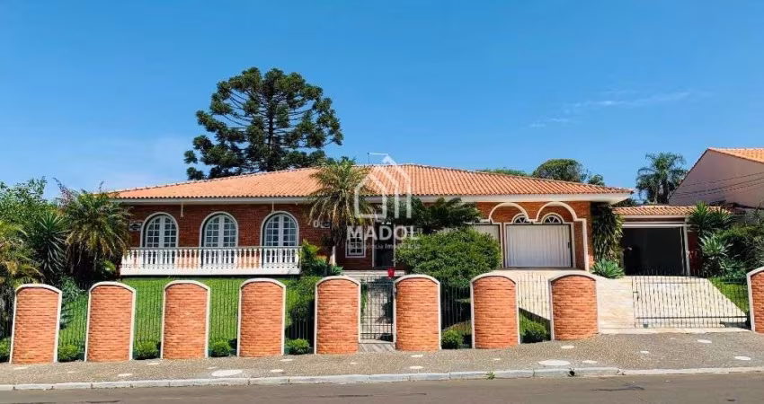 Imóvel Comercial para Alugar em Estrela, Ponta Grossa - PR