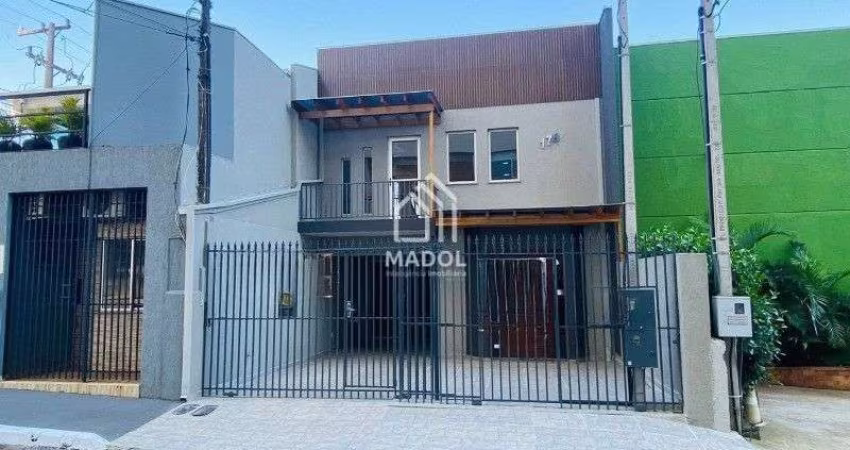 Imóvel Comercial para Alugar em Oficinas, Ponta Grossa - PR