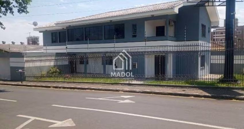 Imóvel Comercial para Alugar em Jardim Carvalho, Ponta Grossa - PR