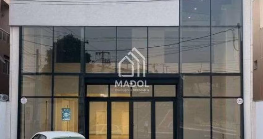 Comercial na Av. Gen Carlos Cavalcante - 543m2 LOCALIZAÇÃO PREVILEGIADA