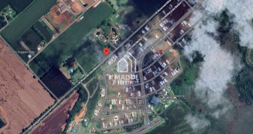 Área para alugar, 6000 m² por R$ 3.000,00/mês - Neves - Ponta Grossa/PR