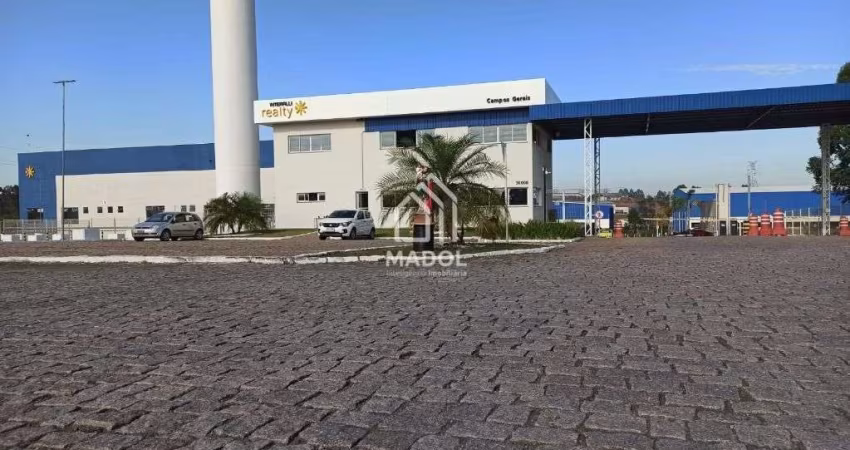 Armazém para Alugar em Colônia Dona Luiza, Ponta Grossa - PR