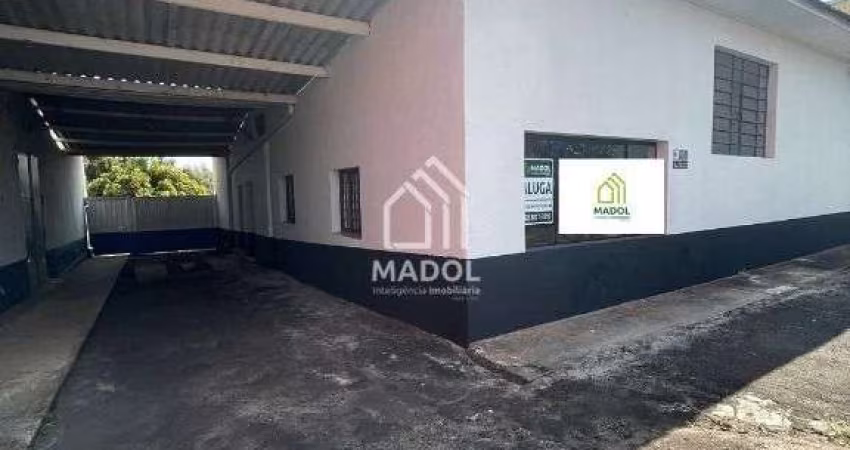 Armazém para Alugar em Colônia Dona Luiza, Ponta Grossa - PR