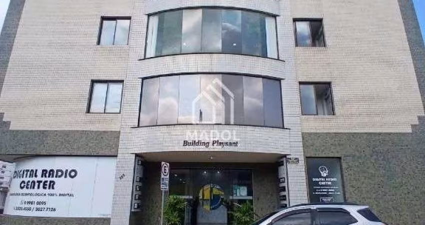 Conjunto para alugar, 420 m² por R$ 12.000,00/mês - Centro - Ponta Grossa/PR