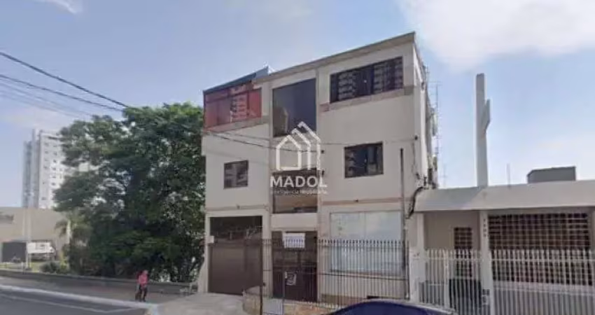 Ponto comercial com 4 salas para alugar na Rua Balduíno Taques, 997, Centro, Ponta Grossa