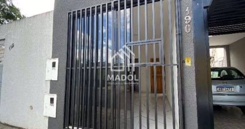 Sala para alugar por R$ 850/mês - Cara-Cara - Ponta Grossa/Paraná