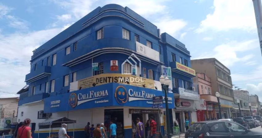 Sala para alugar por R$ 6.225/mês - Centro - Ponta Grossa/PR