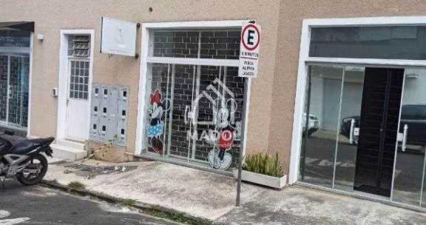 Sala para alugar, 80 m² por R$ 1.800,00/mês - Centro - Ponta Grossa/PR