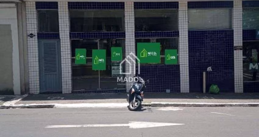 Sala para alugar, 57 m² por R$ 2.243,50/mês - Centro - Ponta Grossa/PR