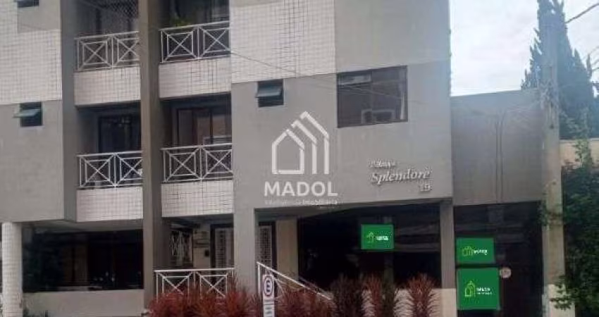 Sala Comercial Edifício Villagio Splendore para Locação Central