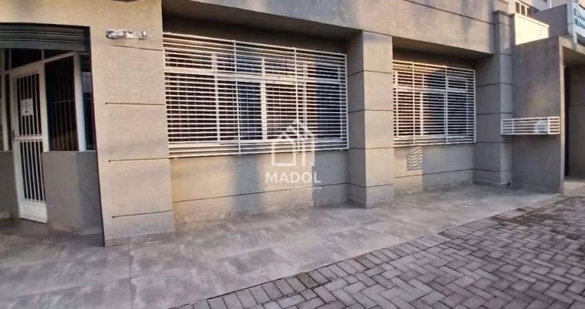 Sala para alugar, 20 m² por R$ 2.550/mês - Centro - Ponta Grossa/PR