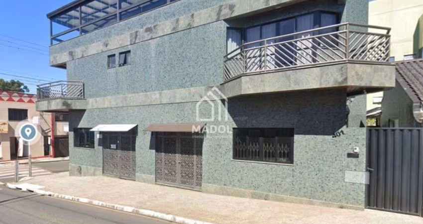 Sala para alugar, 70 m² por R$ 2.250,00/mês - Centro - Ponta Grossa/PR