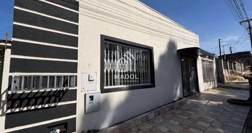 Sala para alugar por R$ 1.500,00/mês - Contorno - Ponta Grossa/PR