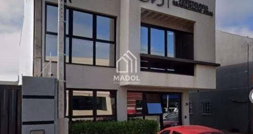 Sala para alugar, 40 m² por R$ 2.150/mês - Contorno - Ponta Grossa/PR