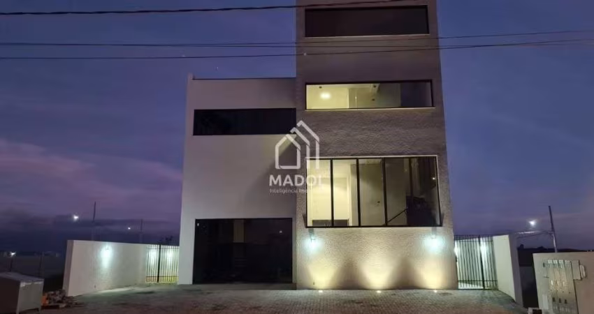 Sala para Alugar em Jardim Carvalho, Ponta Grossa - PR