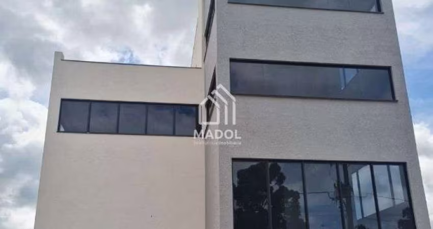 Sala para alugar por R$ 7.750,00/mês - Jardim Carvalho - Ponta Grossa/PR