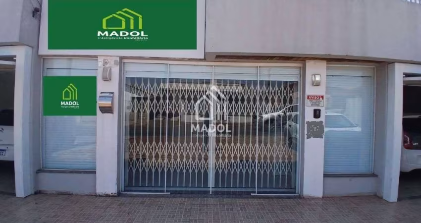 Sala para alugar, 20 m² por R$ 1.650/mês - Neves - Ponta Grossa/PR