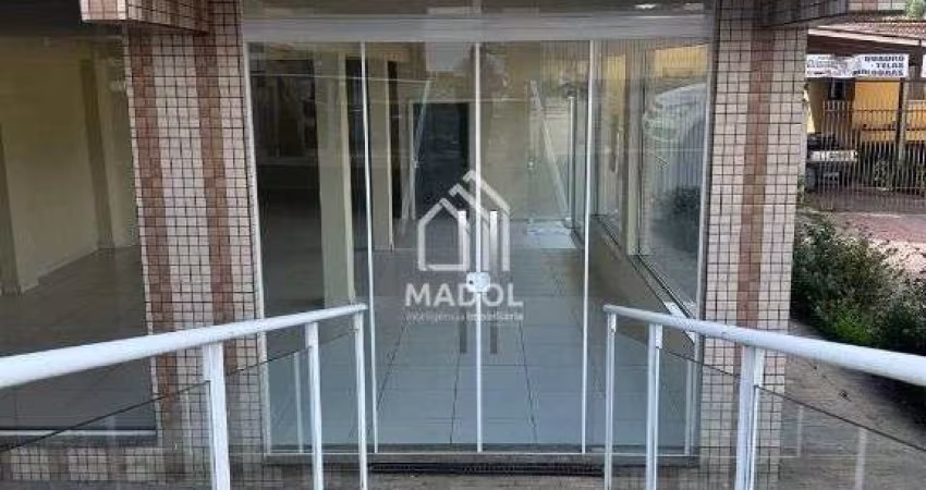 Sala para alugar, 100 m² por R$ 3.000,00/mês - Nova Rússia - Ponta Grossa/PR
