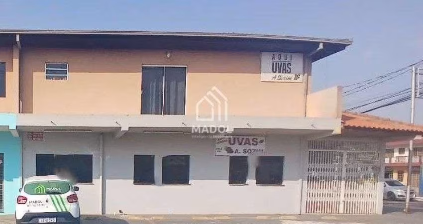 Salão para alugar por R$ 7.500,00/mês - Oficinas - Ponta Grossa/PR
