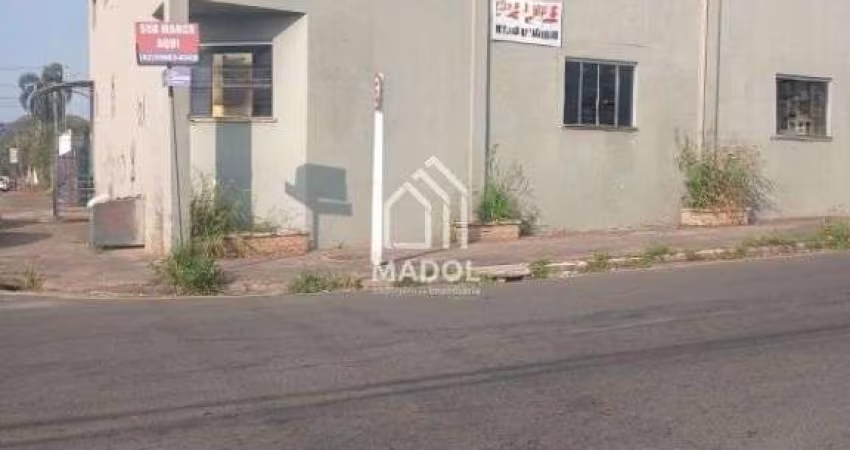 Salão para alugar, 382 m² por R$ 7.500,00/mês - Oficinas - Ponta Grossa/PR
