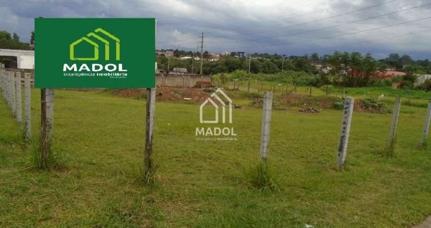 Terreno para alugar, 313 m² por R$ 1.073,19/mês - Neves - Ponta Grossa/PR