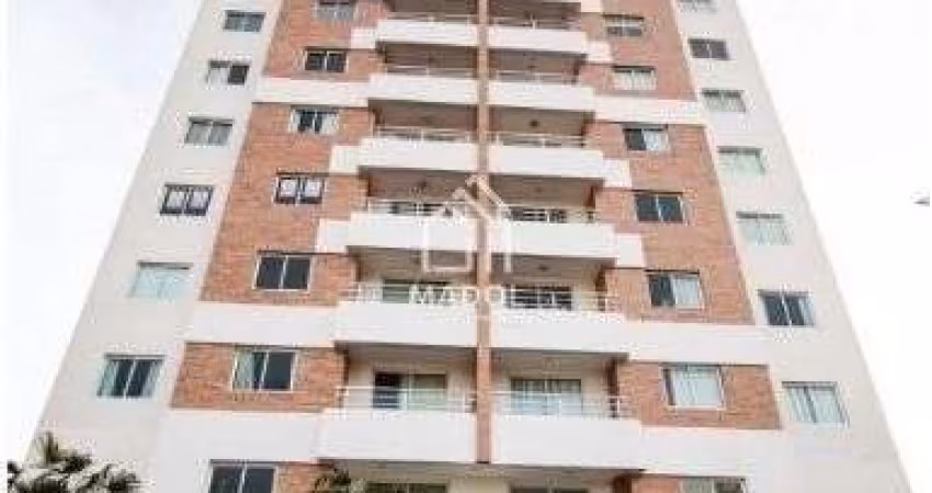Apartamento à Venda em Centro, Ponta Grossa - PR