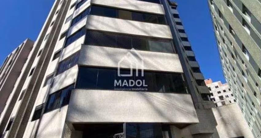 Apartamento à Venda em Centro, Ponta Grossa - PR