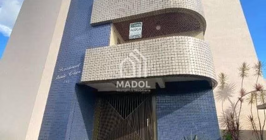 Apartamento à Venda em Centro, Ponta Grossa - PR
