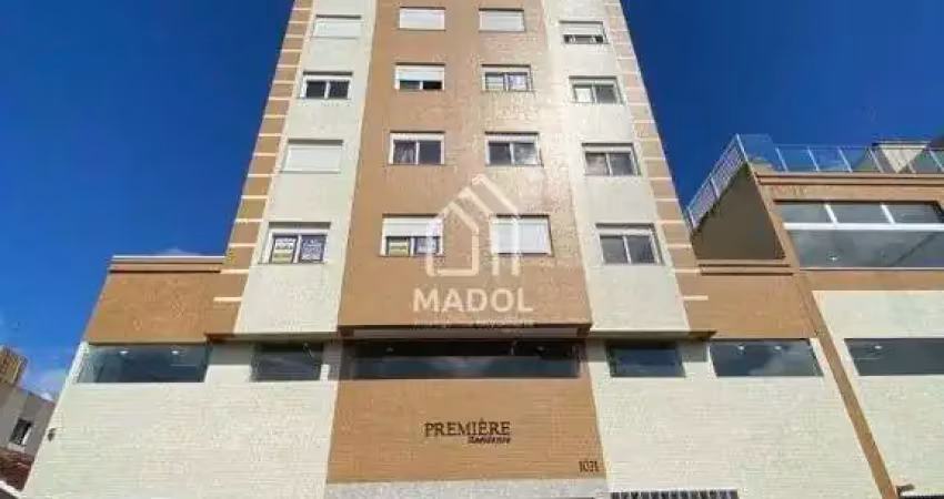 Apartamento à Venda em Centro, Ponta Grossa - PR